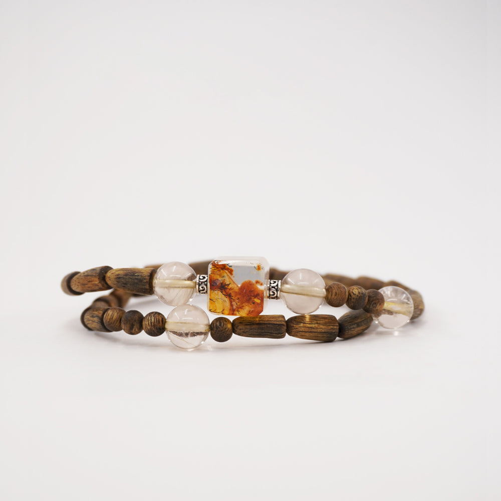 Prosperity Glow Bracelet