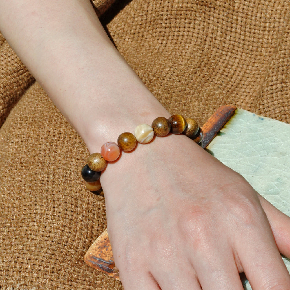 Prosperity Harmony Bracelet