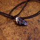 Amethyst Harmony Pendant