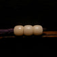 Courageous Spirit Camel Bone Bracelet