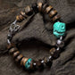 Sacred Sandalwood Protection Bracelet