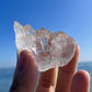 Himalayan Serenity White Quartz Crystal