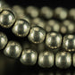 Sacred 108 Beads Tibetan Prayer Necklace for Spiritual Awakening and Protection