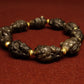 Primal Force Agate Bracelet