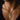 AI lifestyle product image - necklace on male model