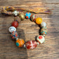 Protective Energy Tibetan Treasures Bracelet