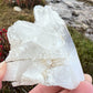 Himalayan Serenity Quartz Cluster