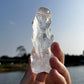 Rare Tibetan Nirvana Himalayan White Quartz Crystal