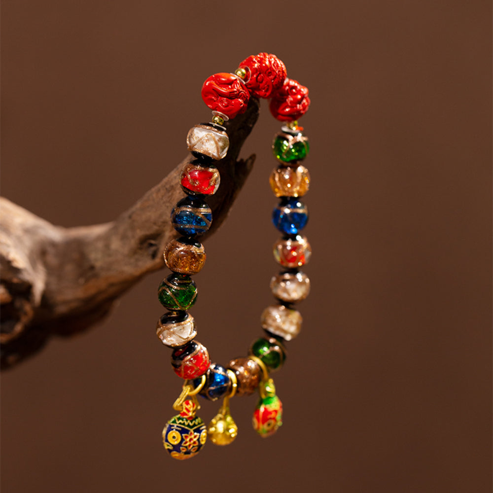 Prosperity Radiance Bracelet