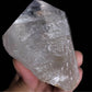 Kailash Energy Himalayan White Quartz Crystal for Peaceful Energy