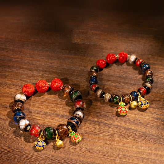 Prosperity Radiance Bracelet