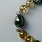 Prosperity Jade Crystal Bracelet