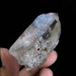 Kailash Energy Himalayan White Quartz Crystal for Peace and Balance