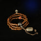 Guardian Spirit Bodhi Seed Bracelet