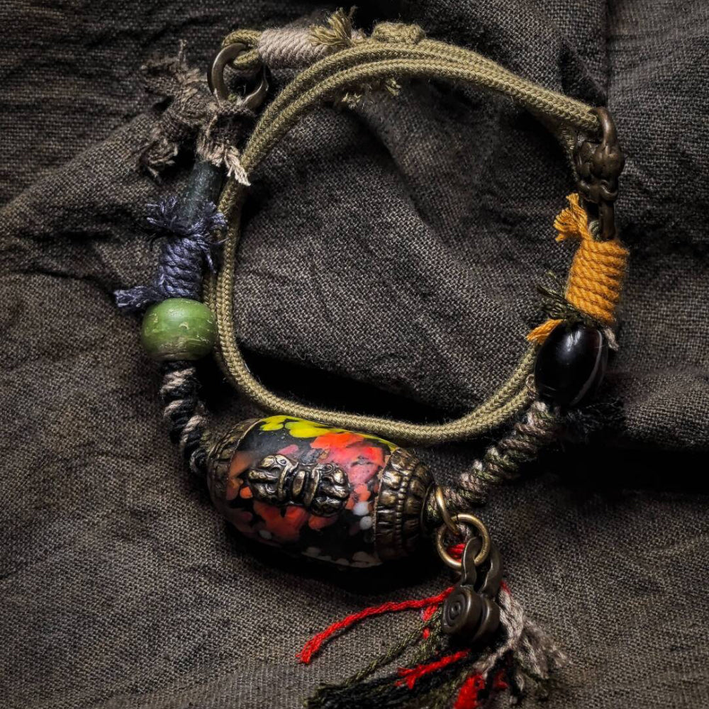 Guardian's Grace Necklace