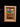 Golden Holographic Tibetan Deity Mini Frames – Green Tara, Dzambhala, and Mahakala Protection Set