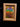 Golden Holographic Tibetan Deity Mini Frames – Green Tara, Dzambhala, and Mahakala Protection Set
