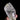 Kailash Energy Himalayan White Quartz Crystal for Tranquility