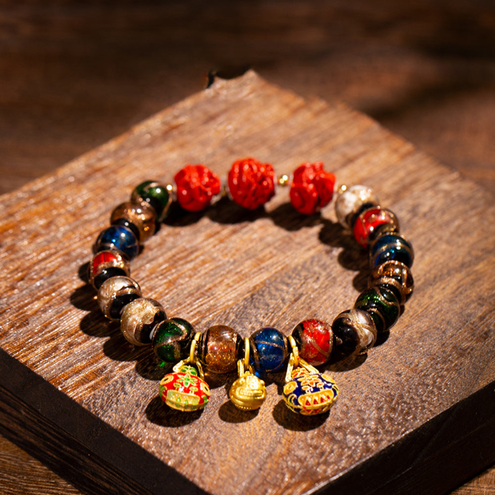 Prosperity Radiance Bracelet