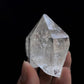 Kailash Energy Himalayan White Quartz Crystal for Calm and Serenity