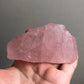 Love Energy Rose Quartz Raw Crystal