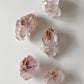 Love Energy Rose Quartz Raw Crystal