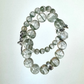 Wealth Energy Green Phantom Quartz Bracelet