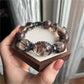 The Force Energy Smoky Quartz Bracelet