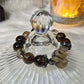 The Force Energy Smoky Quartz Bracelet