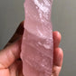 Love Energy Rose Quartz Raw Crystal