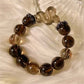 The Force Energy Smoky Quartz Bracelet