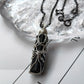 Protective Energy Black Onyx Pendants