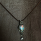 Peace Energy Labradorite Pendants