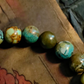 Healing Energy Turquoise Bracelet