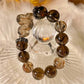 The Force Energy Smoky Quartz Bracelet