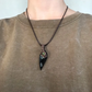 Protective Energy Obsidian Pendants