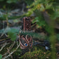 The Force Energy Smoky Quartz Pendants