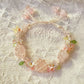 Love Energy Rose Quartz Bracelet