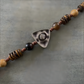 Wealth Energy Tiger's Eye Bracelet