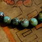 Healing Energy Turquoise Bracelet