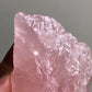 Love Energy Rose Quartz Raw Crystal