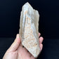 Healing Quartz Crystal Kailash Energy Blessing Himalaya Natural Quartz Crystal Skeleton Stone Backbone stone