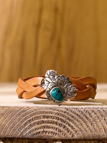 Forest Spirit Cuff
