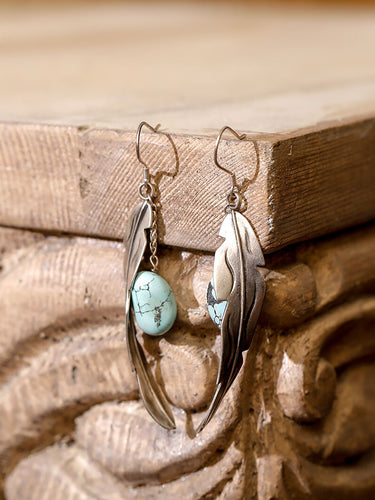 Whispering Skies Earrings