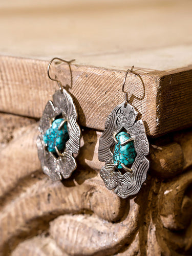 Whispers of Earth Earrings