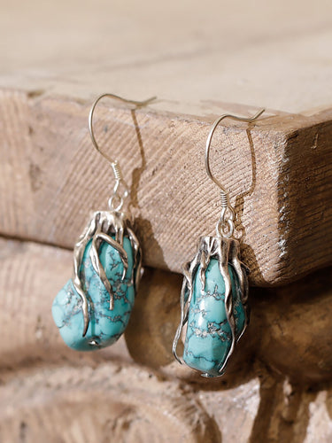 Rooted Soul Earrings