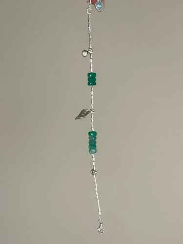 Wing of Grace Bracelet