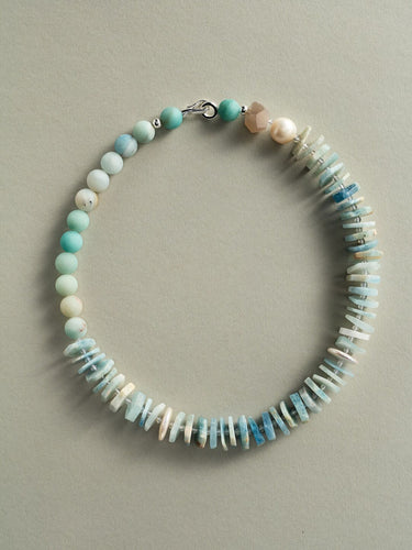 Celestial Tranquility Necklace