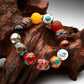 Courage Energy Tibetan Treasures Bracelet