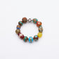 Healing Grace Medicine Buddha Dzi Bracelet